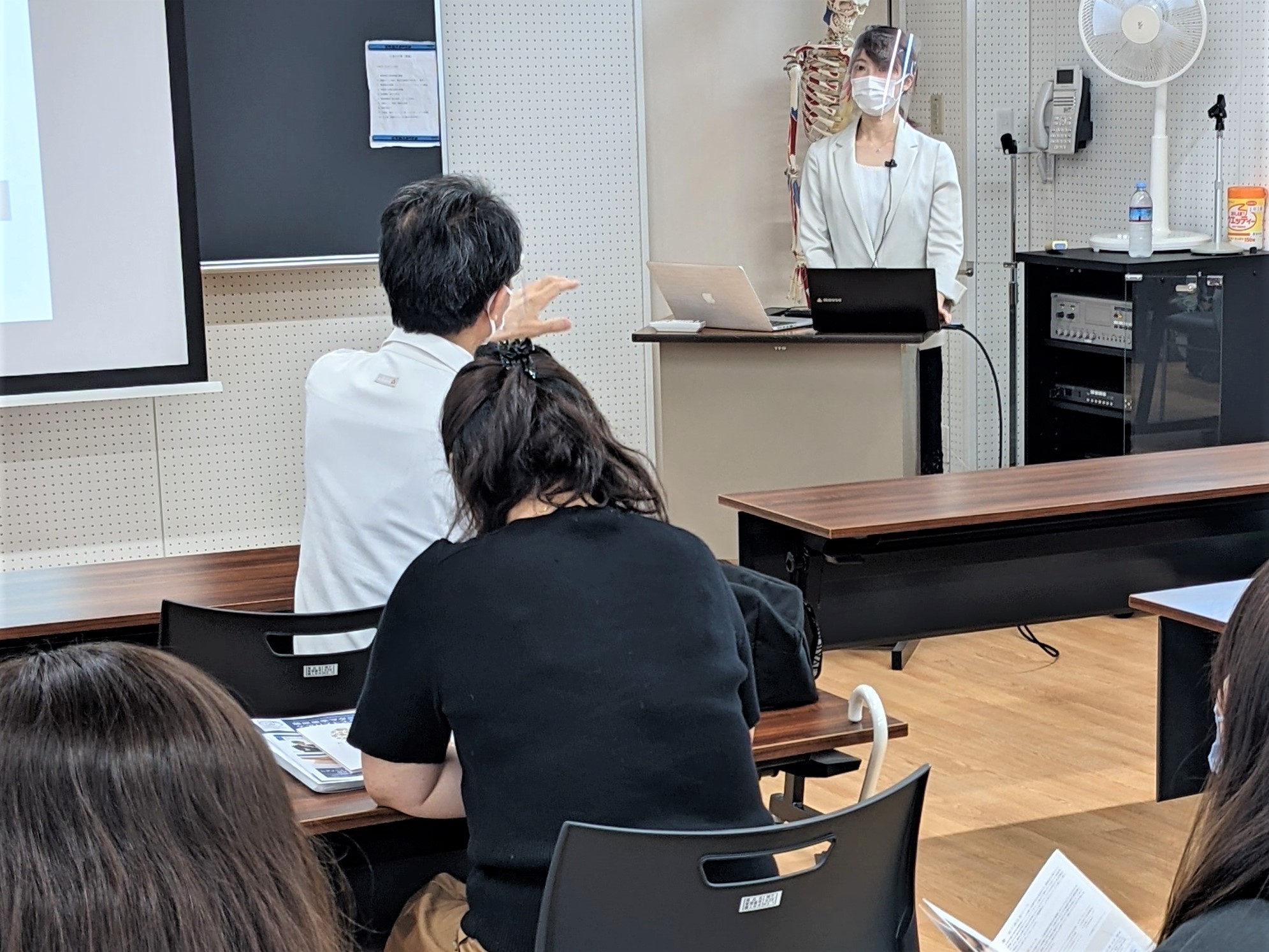 国際鍼灸専門学校 国際鍼灸専門学校