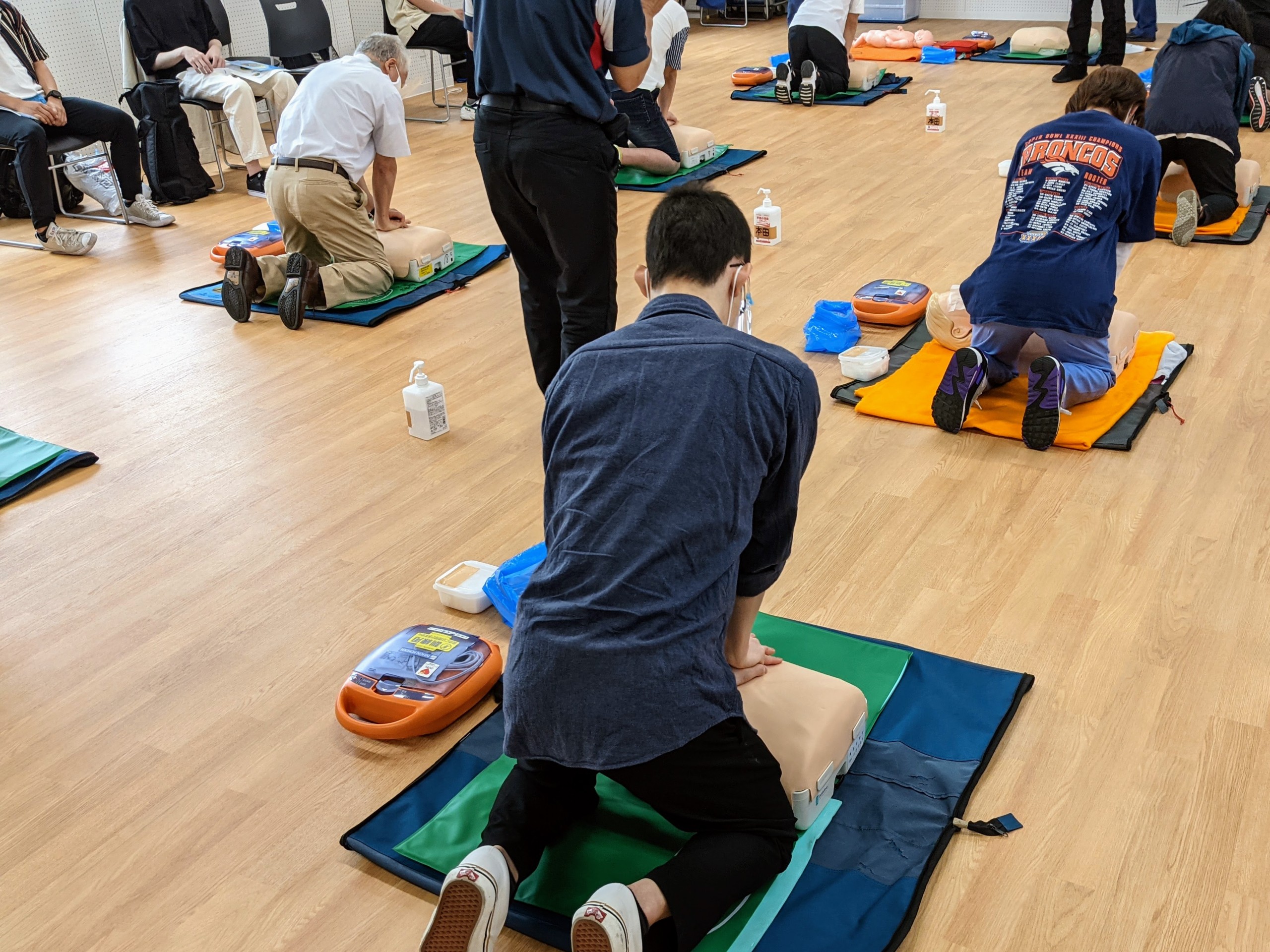 国際鍼灸専門学校