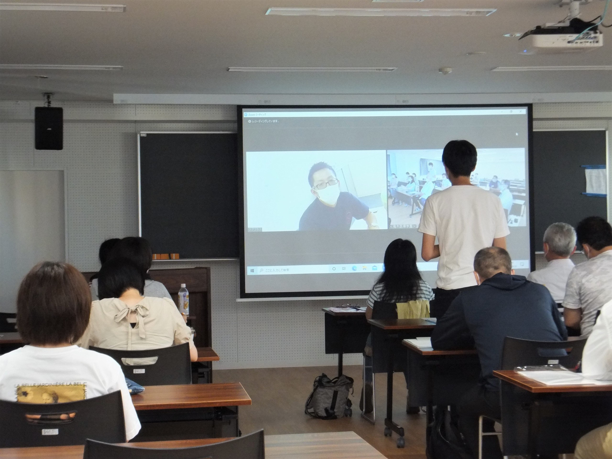 国際鍼灸専門学校