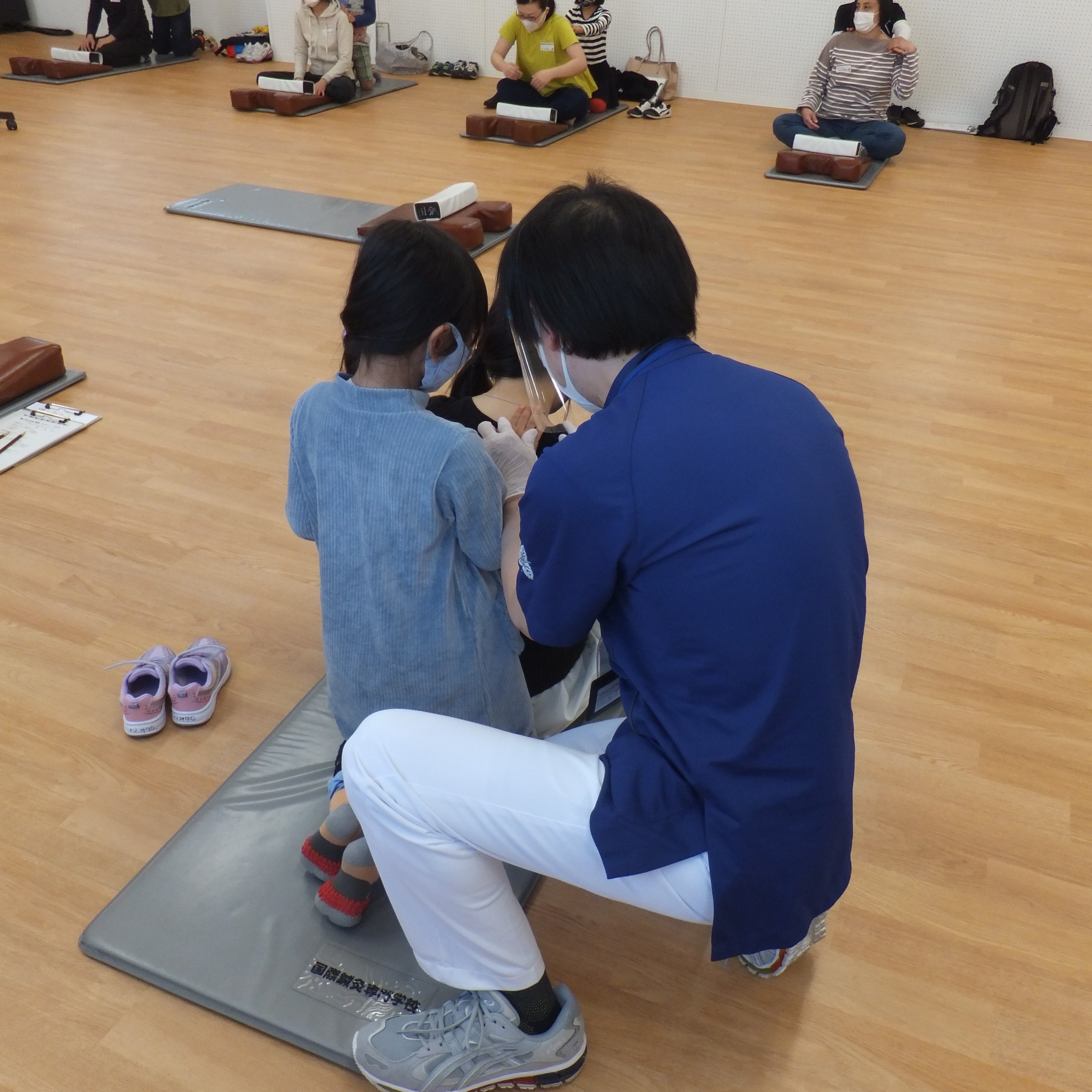 国際鍼灸専門学校