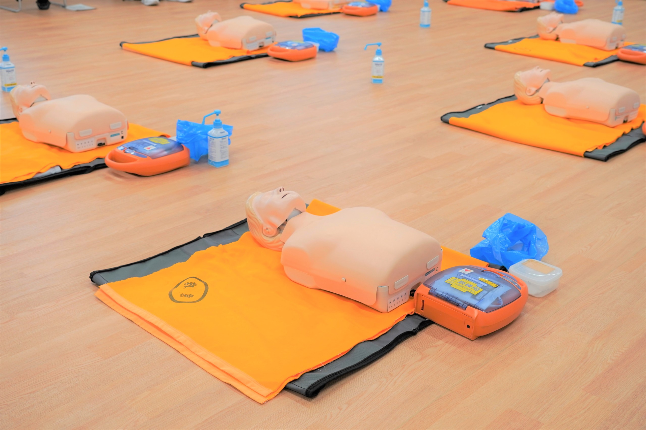 国際鍼灸専門学校