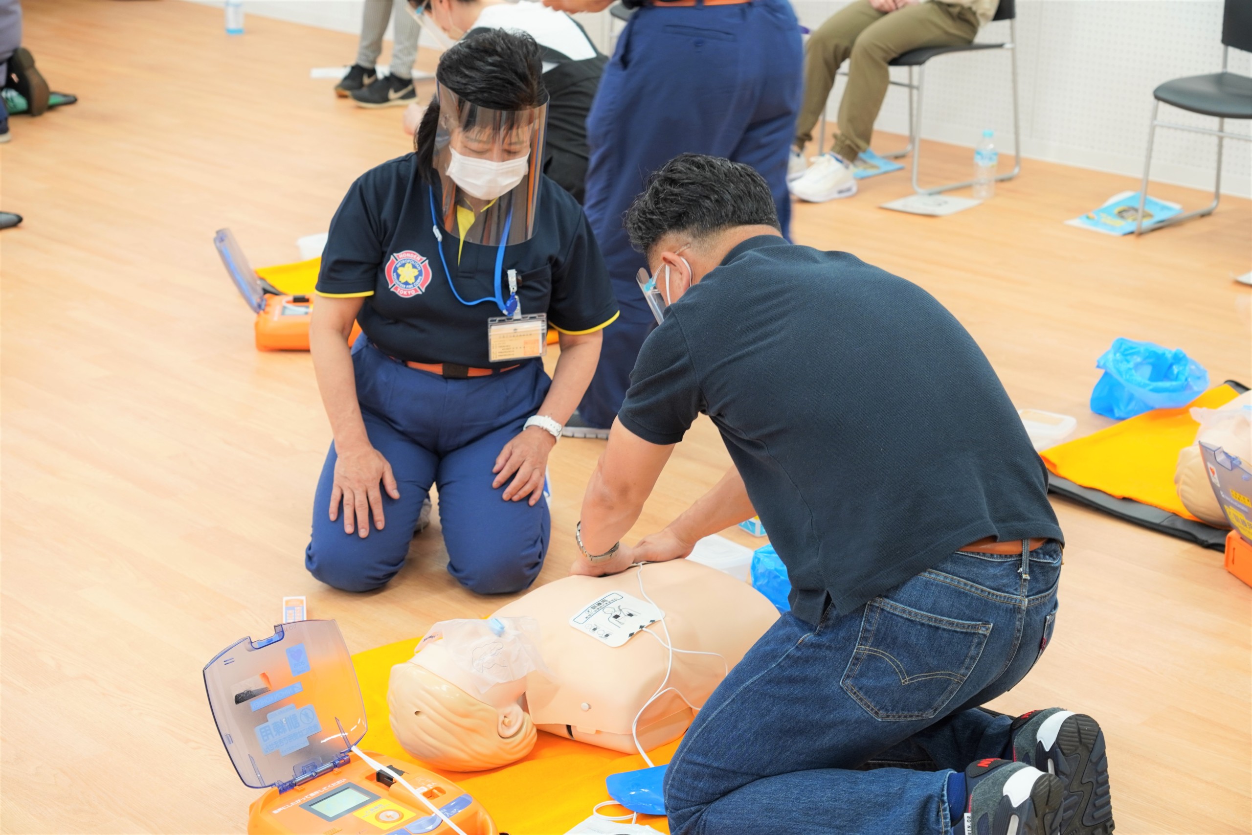 国際鍼灸専門学校