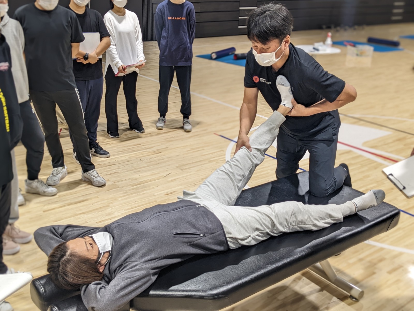 国際鍼灸専門学校