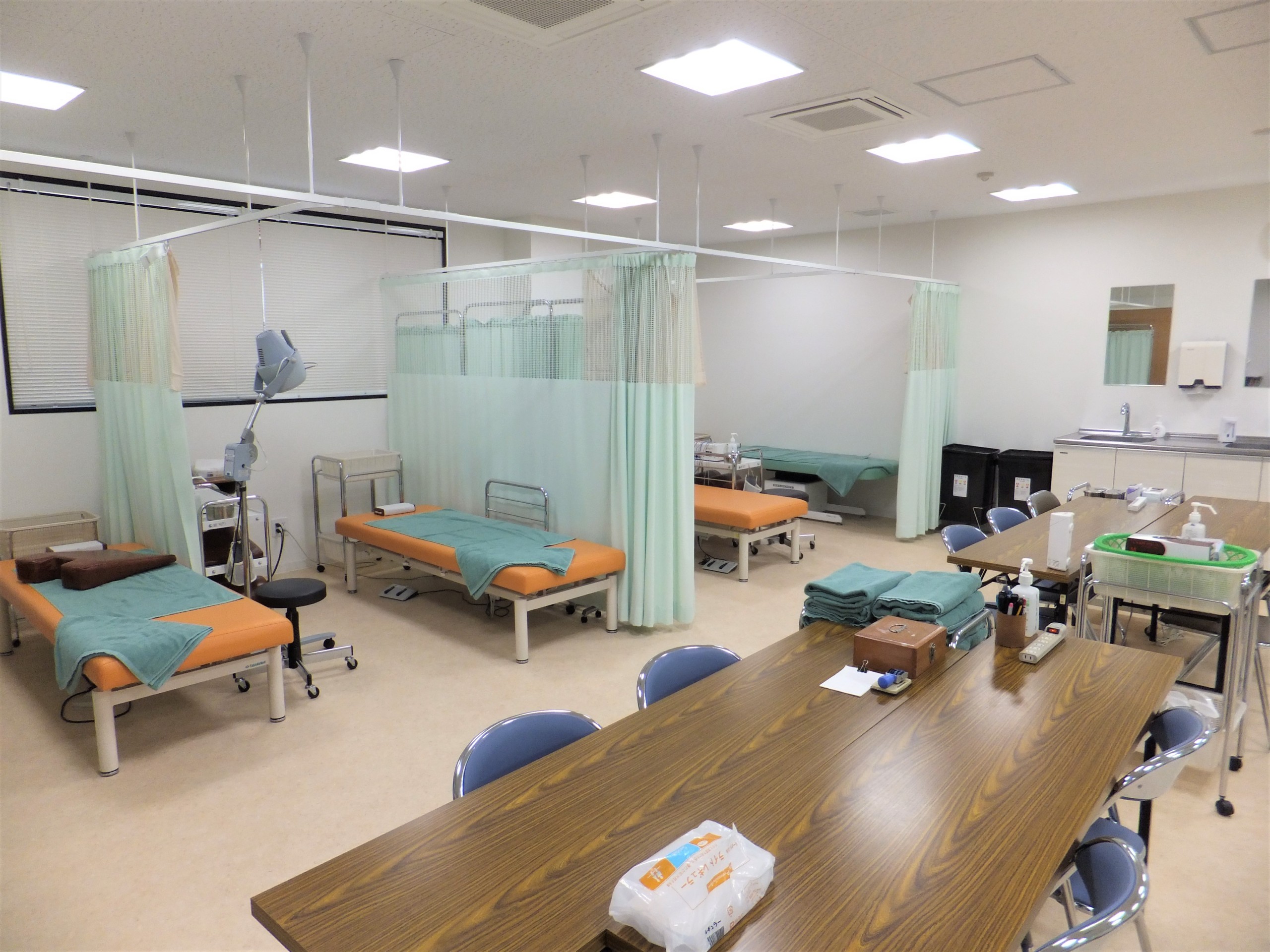 国際鍼灸専門学校