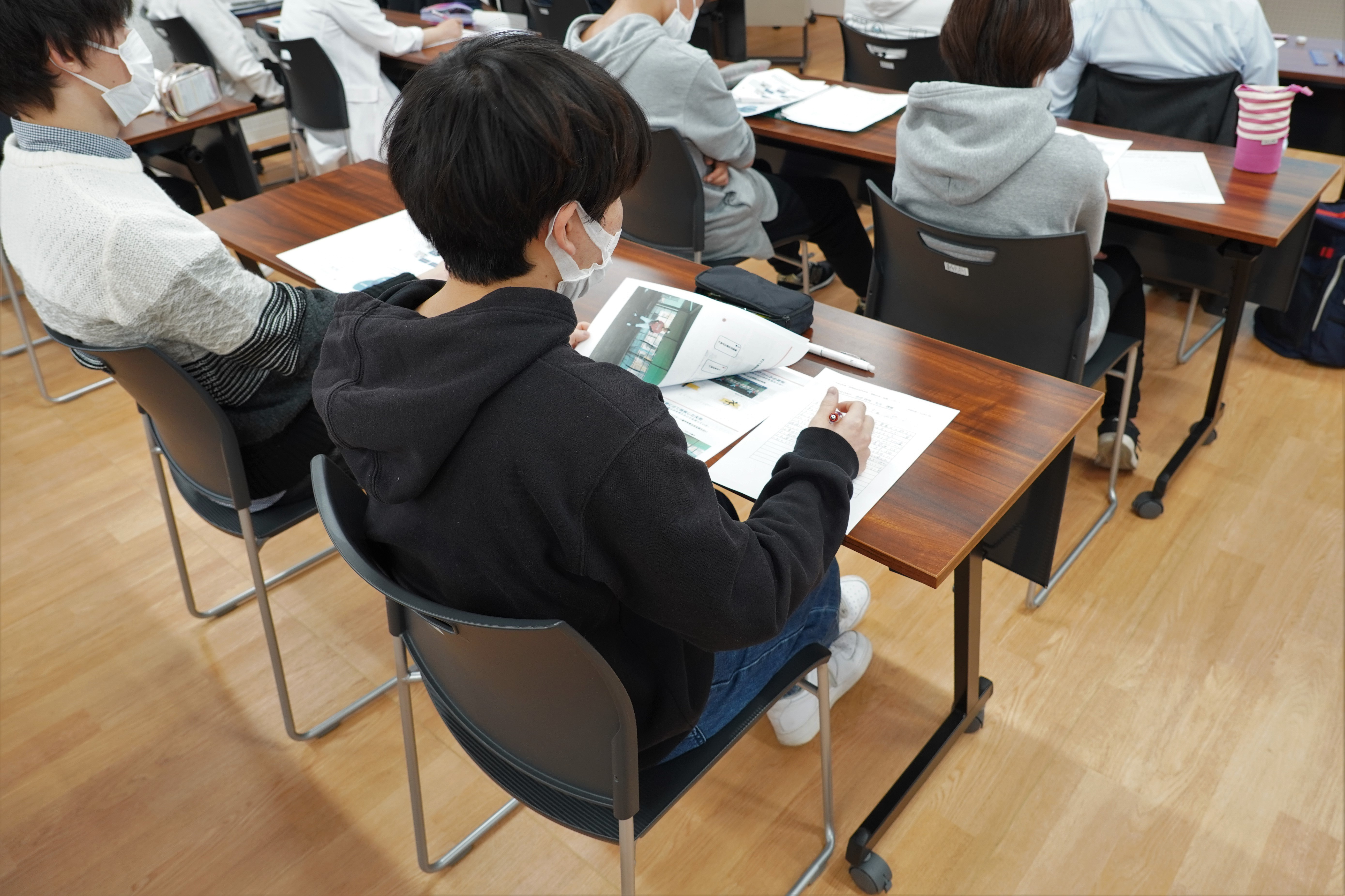 国際鍼灸専門学校 国際鍼灸専門学校