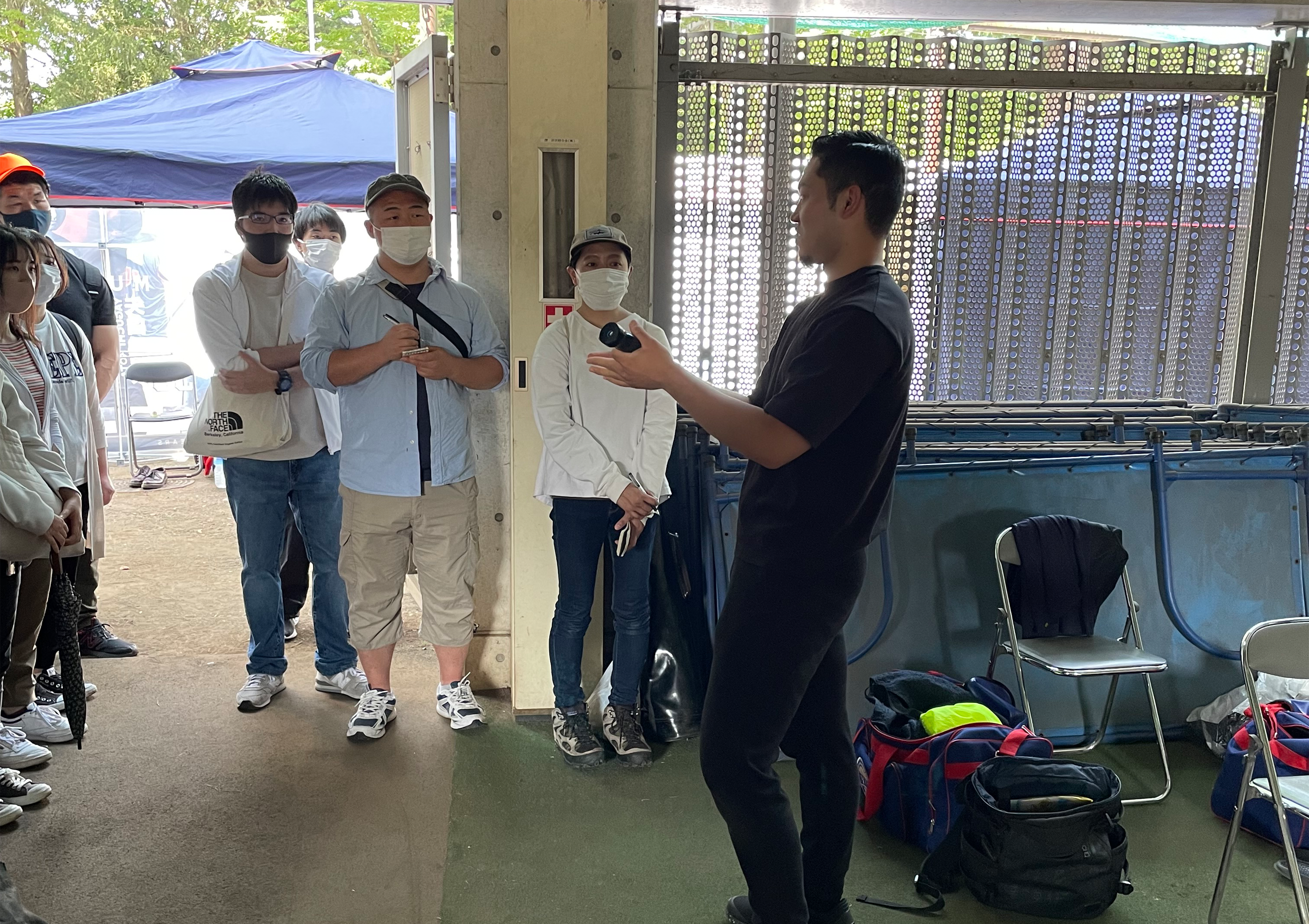 国際鍼灸専門学校